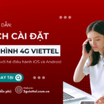 cai dat 4g viettel