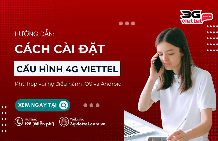cai dat 4g viettel