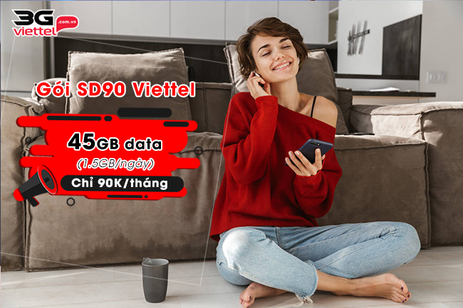dang ky goi sd90 viettel nhu the nao dang ky goi sd90 cua viettel