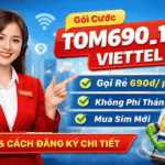 goi cuoc tom69 12 viettel
