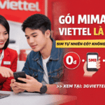 goi mimax0 viettel