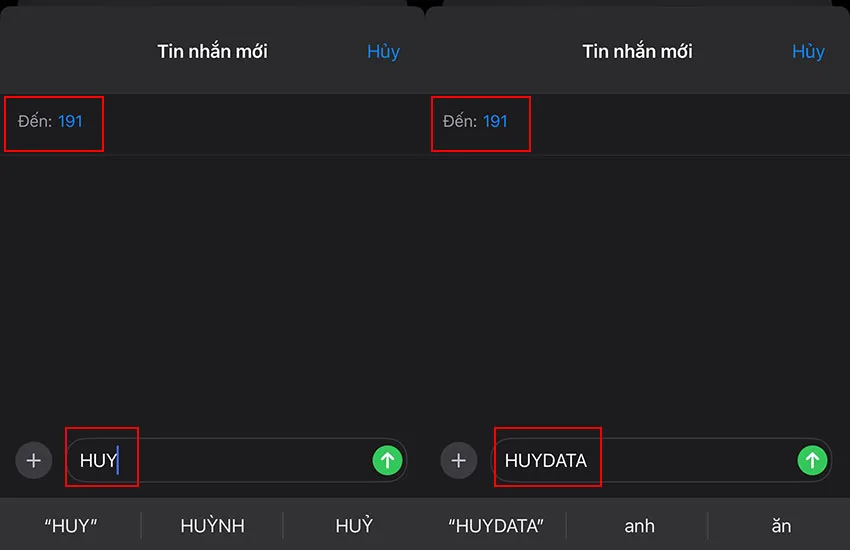 huy goi 4g viettel 4gb ngay