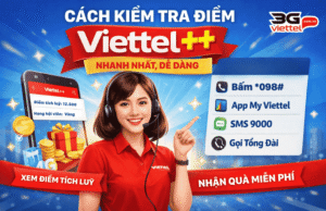 kiem tra diem viettel