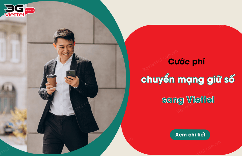 phi chuyen mang giu so viettel