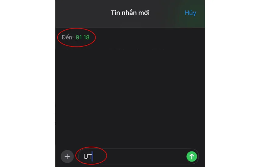 ung tien viettel dang ky 4g