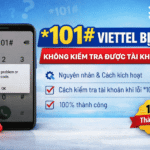 101 bi loi viettel