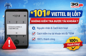 101 bi loi viettel