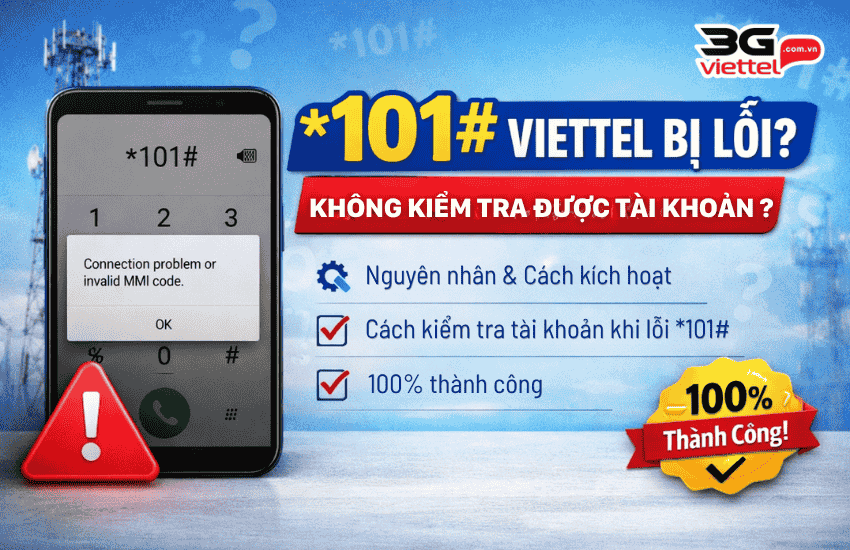 101 bi loi viettel