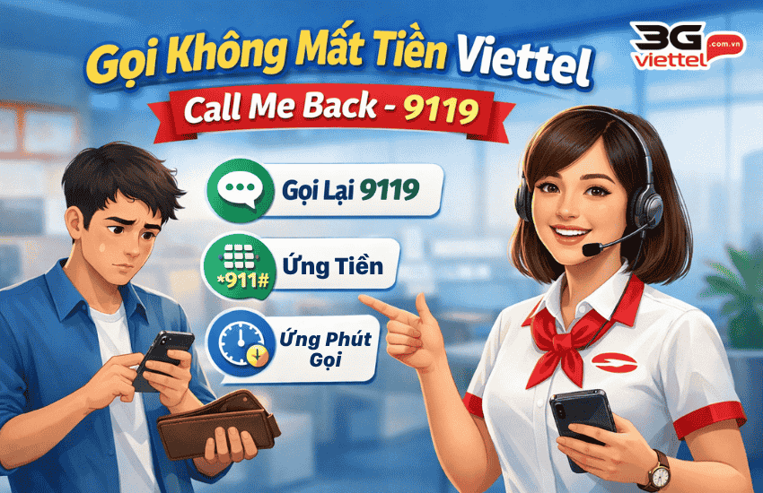 cach goi dien khong mat tien viettel