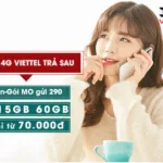 dang ky 3g 4g viettel tra sau