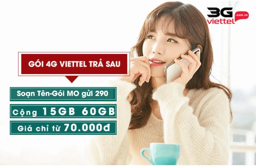 dang ky 3g 4g viettel tra sau