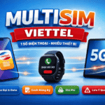 dich vu multisim viettel