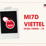 Goi MI7D Viettel