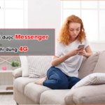 khong goi duoc messenger khi dung 4g