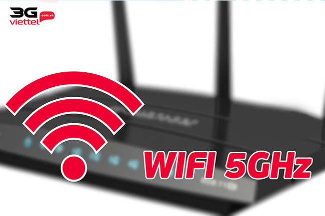 wifi 5ghz viettel la gi