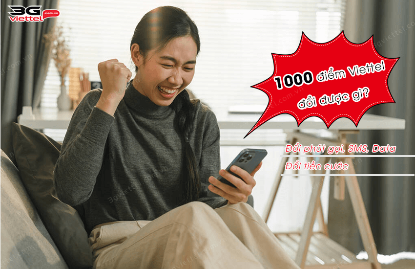 1000 diem viettel doi duoc gi 1000 diem viettel doi duoc gi