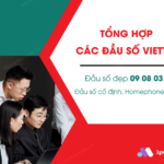 cac dau so viettel dang trien khai