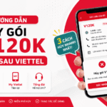 cach huy goi v120k tra sau cua viettel