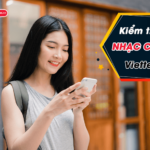 Cách kiểm tra bài hát nhạc chờ Viettel đang cài