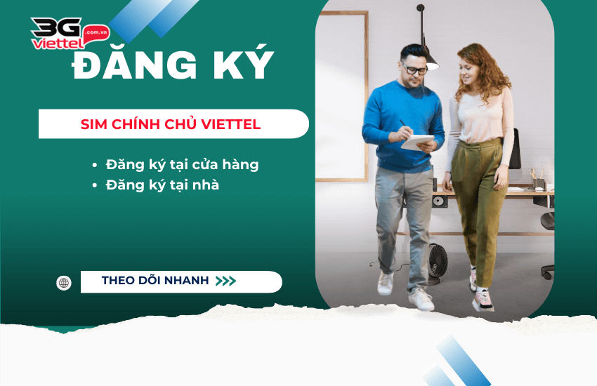 dang ky sim chinh chu viettel