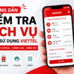 kiem tra dich vu viettel dang su dung