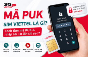 ma puk viettel la gi