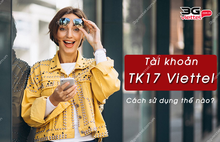 tk17 viettel tk17 viettel