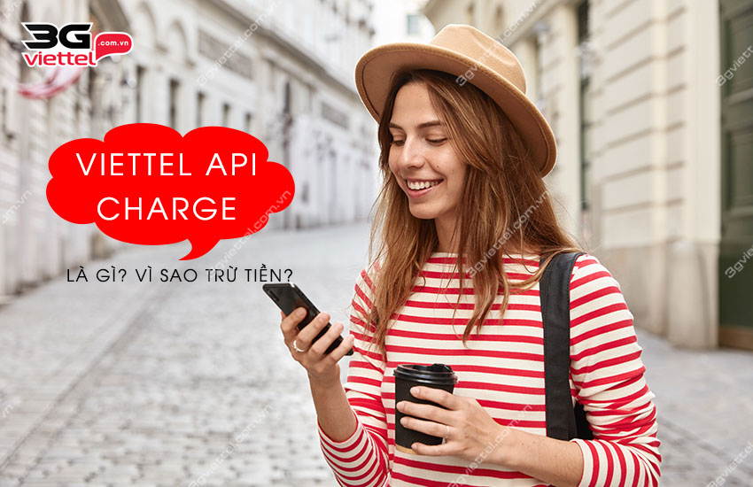 viettel api charge viettel api charge
