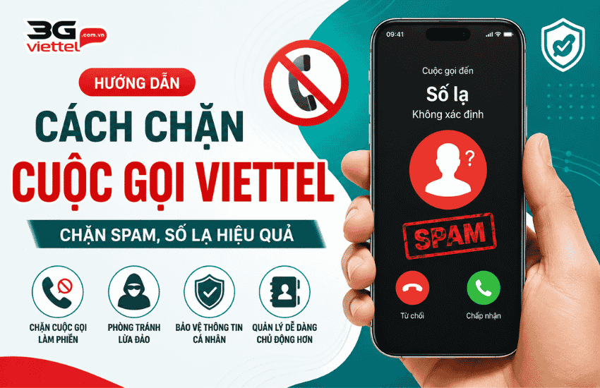 cach chan cuoc goi den viettel