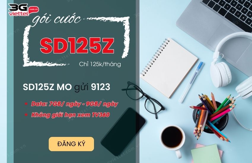 dang ky goi sd125z viettel nhu the nao goi sd125z viettel
