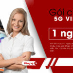 goi cuoc 5g viettel 1 ngay