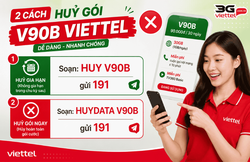 huy goi cuoc v90b viettel