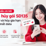 huy goi sd135 viettel