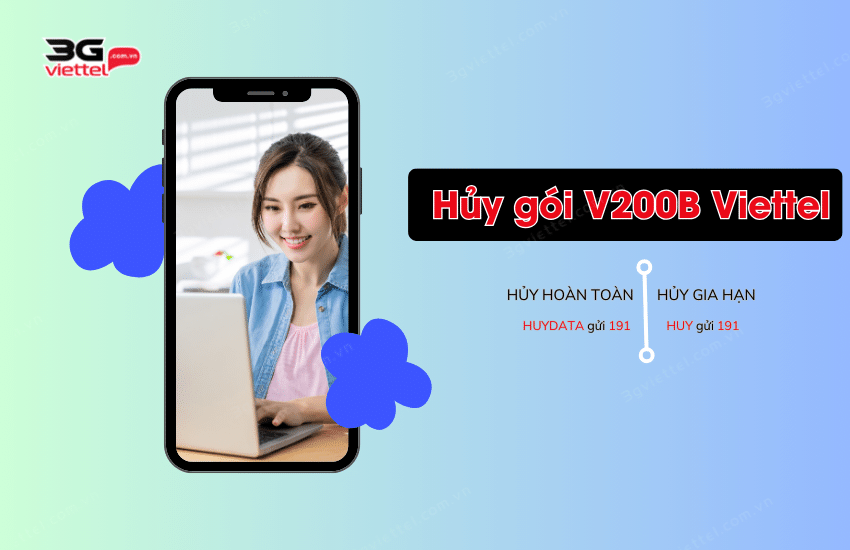 huy goi v200b viettel nhu the nao huy goi v200b viettel