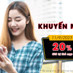 khuyen mai viettel 20 ngay 11 9 2023