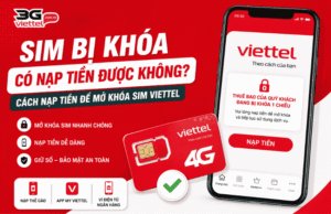 sim bi khoa co nap tien duoc khong