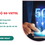 toc do 5g viettel la bao nhieu