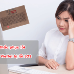 wifi Viettel bi loi los