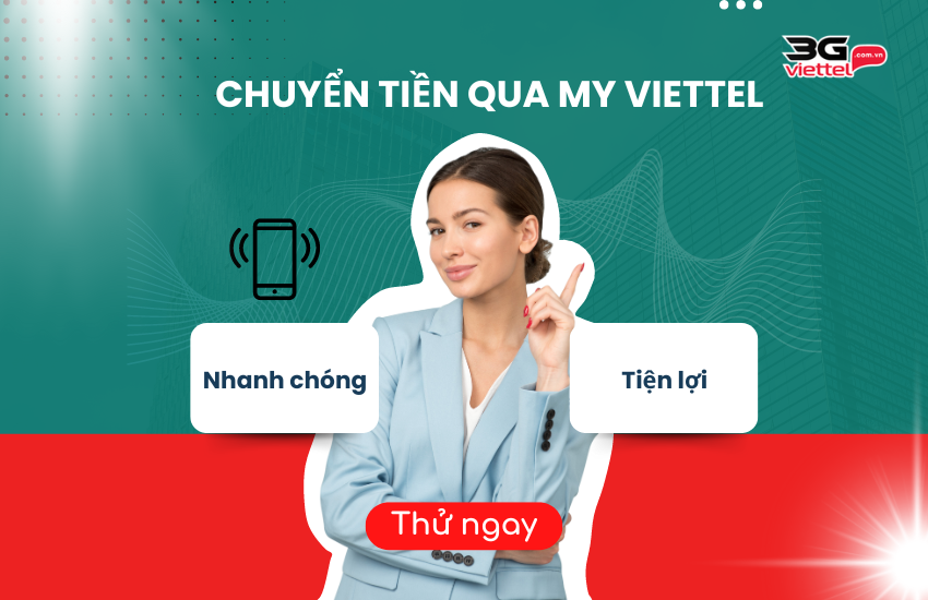 cach chuyen tien qua my viettel the nao