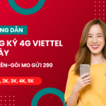 cach dk 4g viettel 1 ngay