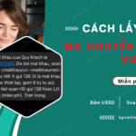 cach lay lai mat khau chuyen tien viettel