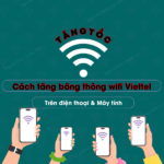 cach tang bang thong wifi viettel 3