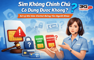 dung sim khong chinh chu co sao khong