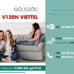 goi v120n viettel