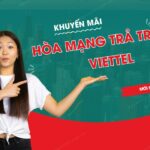 khuyen mai hoa mang tra truoc viettel