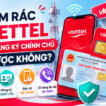 sim rac viettel co dang ky chinh chu duoc khong