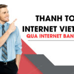 Thanh toan Internet Viettel qua Internet Banking