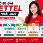 tong dai viettel 2026
