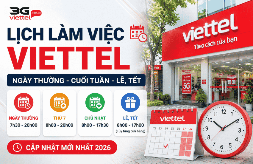 viettel lam viec den may gio