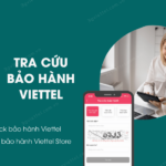 check bao hanh viettel